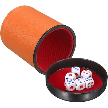 Amazon.co.jp 売れ筋ランキング: ダイスカップ の中で最も人気のある